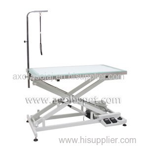 FT-829 Grooming Table/Surgical Table With LED Light