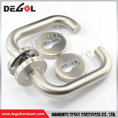 Wholesale stainless steel vintage door handles