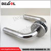 Wholesale stainless steel tube door handles american style