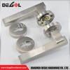 Manufacturers in china stainless steel solid type cooler door handle