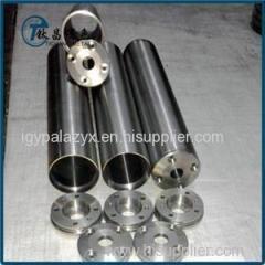 Titanium Alloy Oil Detection Tube