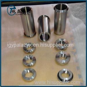 Titanium Alloy Oil Drilling Accessories