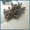 GR12 Titanium Alloy Hex Socket Bolts & Screws