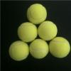 Wear Resisting Acrylic Felt High Class Practice Tennis Balls