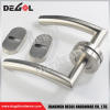 Best selling stainless steel tube lever apartment lever handle