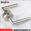 Best selling stainless steel interior room luxury door handles