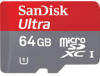 Brand new trancend 64 GB 600x Class 10 SD SDHC UHS-I Ultimate Memory Card ......$5 USD