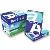 Double A copy paper 80 gsm