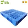 1100*1100mm Vented Top Single Face Plastic Pallet