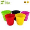 Large Coloured Plastic Plant Pots For Outdoors