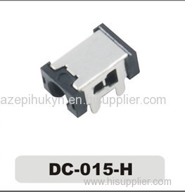 0.6MM DIP DC Jack