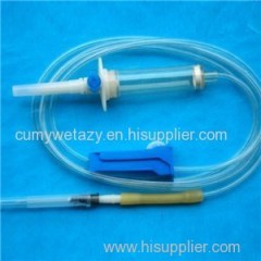 Infusion Iv Tube Product Product Product