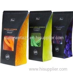 Candy Paper Box Product Product Product