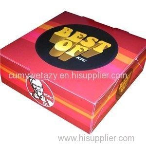 Food Paper Box Product Product Product