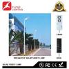 LED Integrated Solar Lamp 02