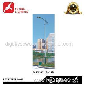 8-12M LED Street Light FA12403