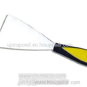 Normal Polished Stainless Steel Putty Knife