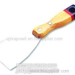 Flexible Stainless Steel Putty Knife