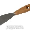 Normal Polished High Carbon Steel Putty Knife