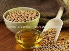Grade A' Refined Soybean Oil / Refined Soybean Oil in bulk