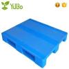 1100*1100mm Flat Top Steel Tubes Reinforced Plastic Pallet