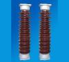 High Voltage ceramic 11kv line post insulator