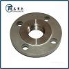 High Strength Titanium Threaded Flanges