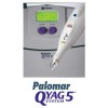 Palomar Q Yag 5 Ipl Machine