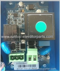 Hyundai elevator parts PCB HCOB-4000 REV 1.0