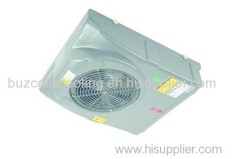 GROCERY COOLERS Plastic Casing Gravity Coolers