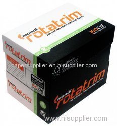 Mondi Rotatrim copy paper A4 80gsm 75gsm 70gsm