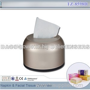 TZ-8598D Napkin & Facial Tissue Dispenser