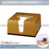 TZ-8597C Table & Wall Mounted Facial Tissue Dispenser