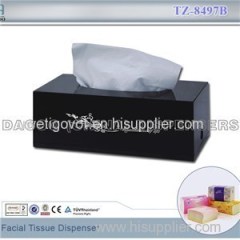 TZ-8497B Facial Tissue Dispenser