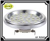 AR111 6W LED Spotlight LED sinaran Proyector del LED Refletor LED Schijnwerpers Spoturi luminoase LED Reflektory