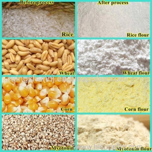 flour mill machine/flour milling machinery/wheat mill machine/grain milling machine/wheat flour mill machinery/corn mill