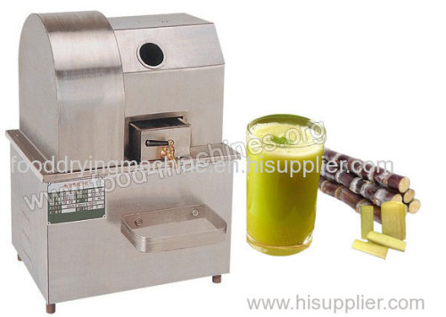 Electric Sugarcane Juice Extractor