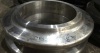 D2 D-2/SKD11/SKD-11/1.2379/X155CrVMo12-1 Forged Forging Steel tunnel boring machine TBM Discs CUTTING Cutter Rings