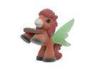 Safe Beautiful Plastic Pony Toys Eco - Friendly EN71 Standard Musical Cartoon Design