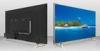 Thin 3D FHD 1080P DLED TV 40 Inch Flat Screen With Wall Bracket 65 Watt