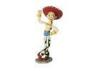EN71 Harmless Disney Toy Story Toys Action Figure TPE Model 10cm Height