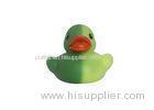 Duck Plastic Colour Changing Bath Toys Boys Profession Water - Resistant Design