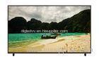 Ultra High Resolution 4K 65 Inch 3D LED TV Power Saving VGA / USB / HDMI