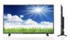 A+ Grade White DLED LCD TV Full High Denifition OSD Language With 50&quot;