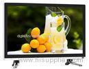 Flat Screen 24 Inch LED TV With DVD Player Combo 12VDC Full HD 1080P