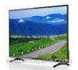 Wide Viewing Angle Full HD 1080P LED TV 48 Inch Wide Screen 16/9 Black
