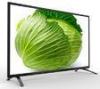 Large Screen 1080P Narrow Bezel 3D Full HD LED TV With DVB T2 Tuner Smart