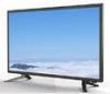 Digital Full HD 1080P DVB S2 DVB - C LED TV H.265 HEVC Narrow Bezel
