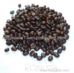 ROASTED COFFEE BEANS - AN THAI