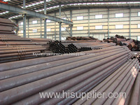 big thickness Mechanical seamless steel pipe for machine part